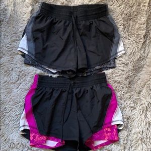 Women’s C9 Active Shorts (2)